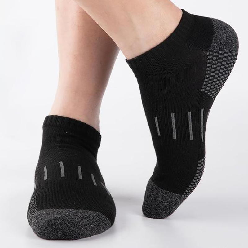 10 paires de chaussettes court - Ankle Sock Low Cut avis et prix