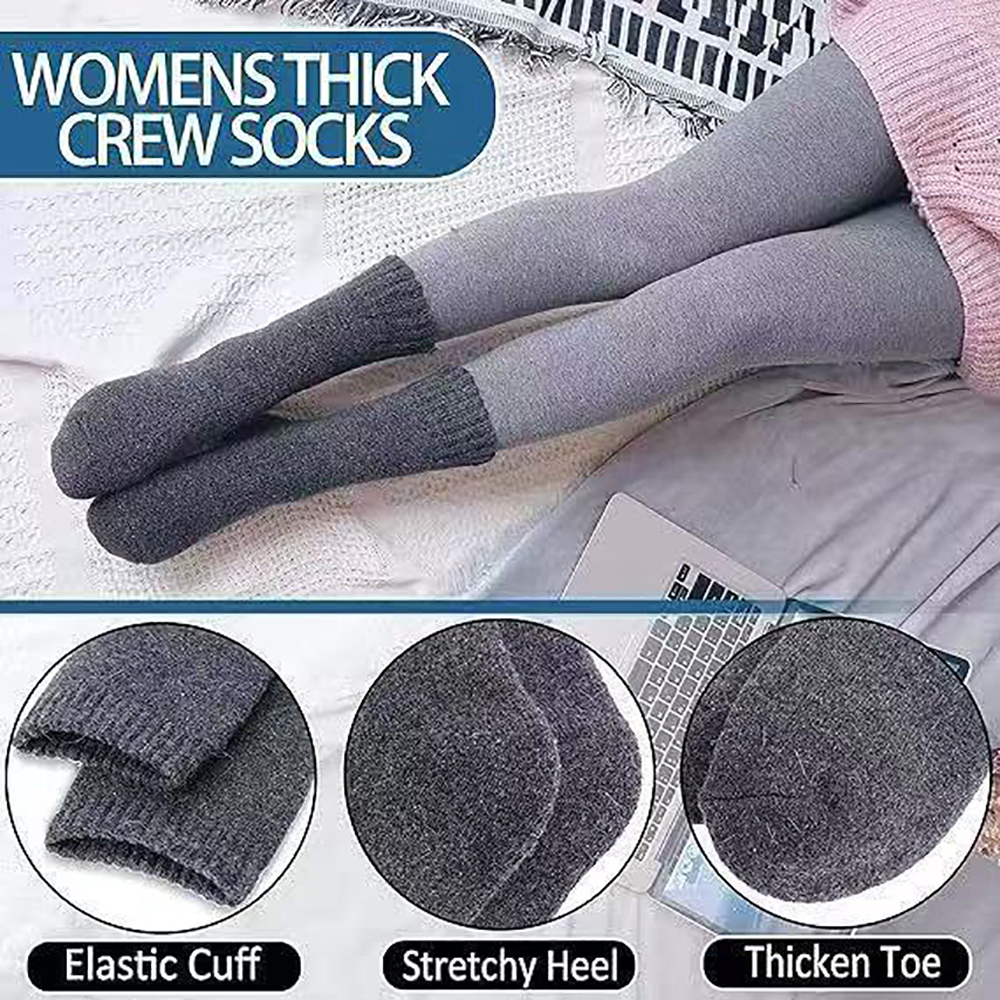 Chaussettes en laine mérinos p - Wool Hiking Sock avis et prix