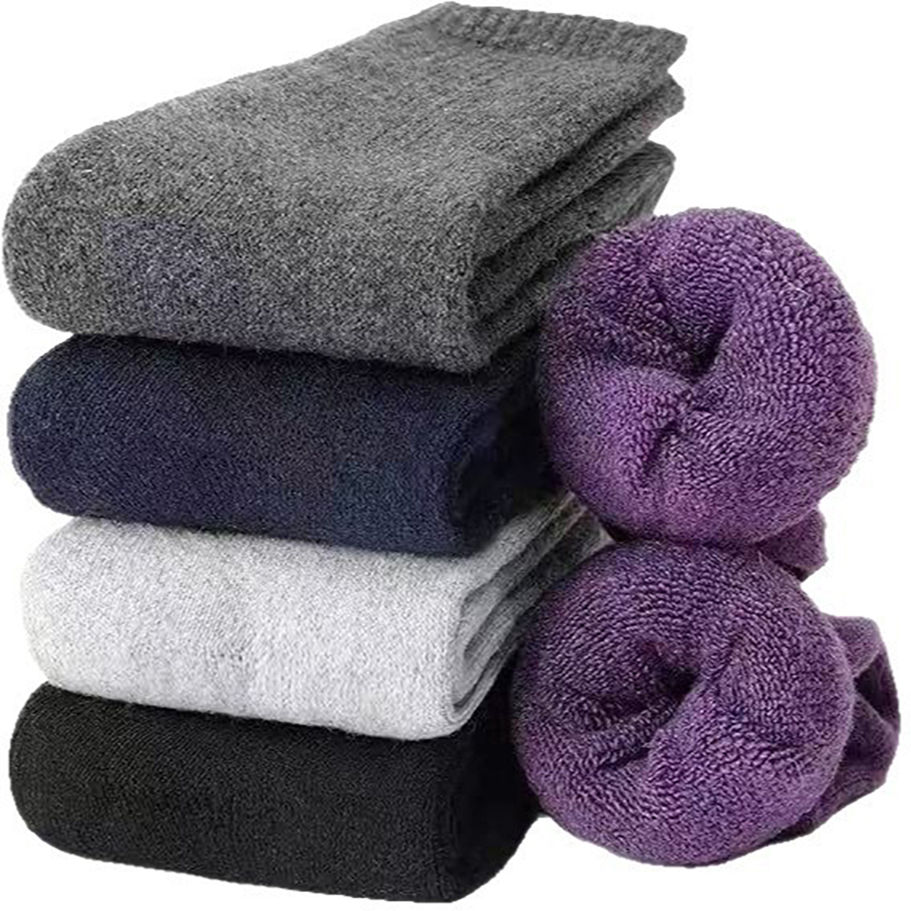 Chaussettes en laine mérinos p - Wool Hiking Sock avis et prix