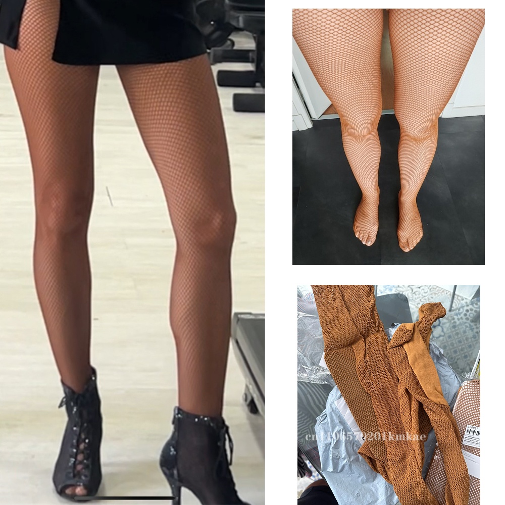 Collants résille professionnel - Fishnet Stocking Women avis et prix