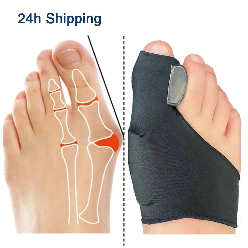 Séparateur d'orteils, correcte - Ankle Brace Sock avis et prix