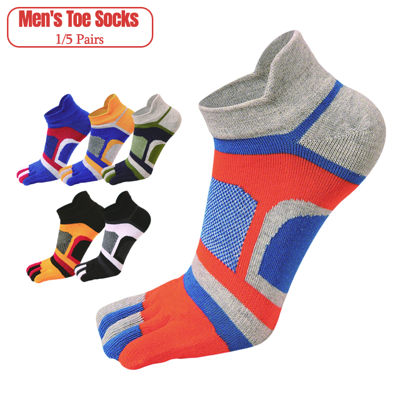 1/5 paires de chaussettes de s - Ankle Sock Low Cut avis et prix