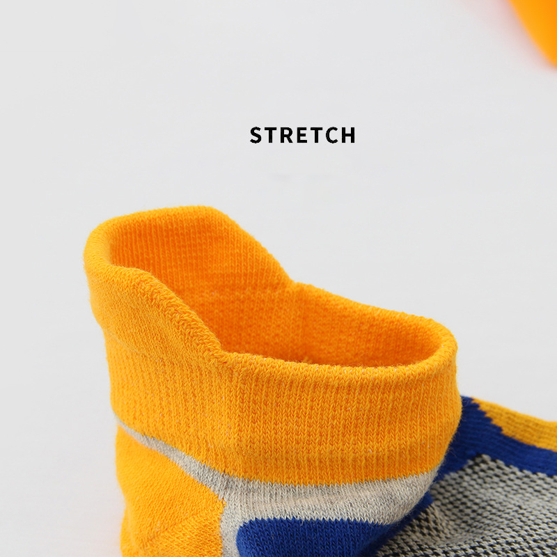 1/5 paires de chaussettes de s - Ankle Sock Low Cut avis et prix