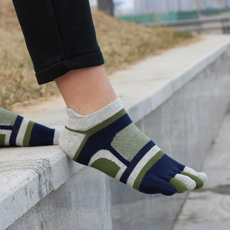 1/5 paires de chaussettes de s - Ankle Sock Low Cut avis et prix